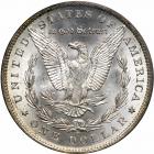 1885-O Morgan Dollar. PCGS MS64 - 2