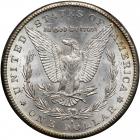 1882-S Morgan Dollar. PCGS MS64 - 2