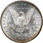 1881-S Morgan Dollar. PCGS MS65 - 2