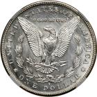 1888-S Morgan Dollar. NGC MS65 - 2