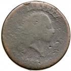 1793 S-4 R3 Chain AMERICA with Periods AG3