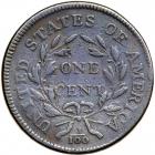 1797 S-121b R3- Reverse of 1796 with Gripped Edge VG10 - 2