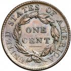 1819 Coronet Head Cent. PCGS MS64 - 2