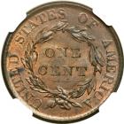 1819 Coronet Head Cent. Small date. NGC MS65 - 2