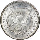 1904-O Morgan Dollar. PCGS MS64 - 2