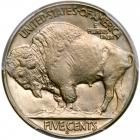 1926-S Buffalo Nickel. PCGS MS64 - 2