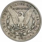 1889-CC Morgan Dollar. PCGS VF35 - 2