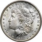 1892-O Morgan Dollar. PCGS MS65