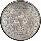 1896-S Morgan Dollar. PCGS AU50 - 2