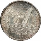 1884-S Morgan Dollar. NGC AU58 - 2