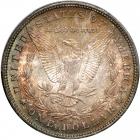 1880-O Morgan Dollar. PCGS MS64 - 2