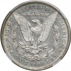 1879-CC Morgan Dollar. NGC EF45 - 2