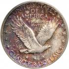 1917-S Liberty Standing Quarter Dollar. Type 2. PCGS MS65 - 2