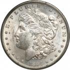 1894-S Morgan Dollar. PCGS MS62