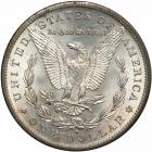 1894-S Morgan Dollar. PCGS MS62 - 2