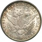 1910 Barber Half Dollar. PCGS MS65 - 2