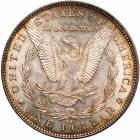 1892-CC Morgan Dollar. PCGS MS65 - 2