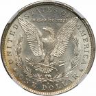 1883-O Morgan Dollar - 2