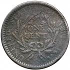 1794 S-19b R4 Head of 1793, Edge Device of 1794 AG3 - 2