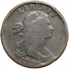 1796 S-108 R4 Draped Bust G6