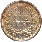 1863 Indian Head Cent. PCGS MS64 - 2