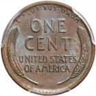 1915 Lincoln Cent. PCGS MS64 - 2