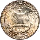 1932-S Washington Quarter Dollar. PCGS MS62 - 2