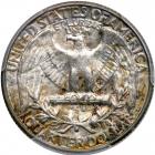 1932-S Washington Quarter Dollar. PCGS AU55 - 2