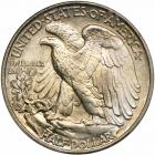 1940 Liberty Walking Half Dollar. PCGS MS67 - 2