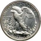 1941 Liberty Walking Half Dollar. PCGS PF65 - 2