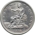 1878-S Trade Dollar