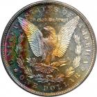 1880-S Morgan Dollar. ICG MS66 - 2