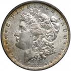 1883-O Morgan Dollar. PCGS MS63