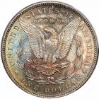 1885 Morgan Dollar. PCGS MS63 - 2