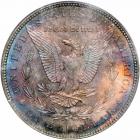 1887 Morgan Dollar. PCGS MS64 - 2