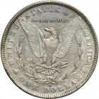 1888-O Morgan Dollar. Doubled die obverse. PCGS AU50 - 2