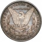 1890-CC Morgan Dollar. PCGS AU58 - 2