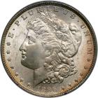 1896 Morgan Dollar. PCGS MS66