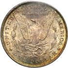 1896 Morgan Dollar. PCGS MS66 - 2