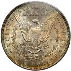 1896 Morgan Dollar. PCGS MS65 - 2