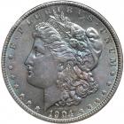 1904 Morgan Dollar. ANACS MS64