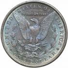 1904 Morgan Dollar. ANACS MS64 - 2