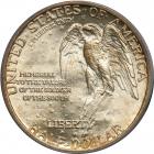 1925 Stone Mountain Half Dollar. PCGS MS66 - 2