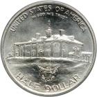 1982-D George Washington 250th Anniversy Half Dollar. PCGS MS69 - 2