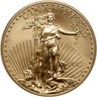 2013 $50 1 ounce Gold American Eagle