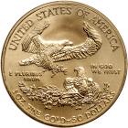 2013 $50 1 ounce Gold American Eagle - 2