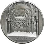 Belgium. Medal, (1859). EF