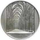 Belgium. Medal, (1861). EF - 2