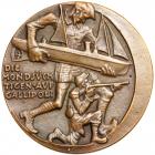 Germany. Medal, 1916. EF - 2