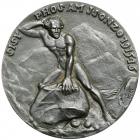 Germany. Medal, 1915. EF - 2